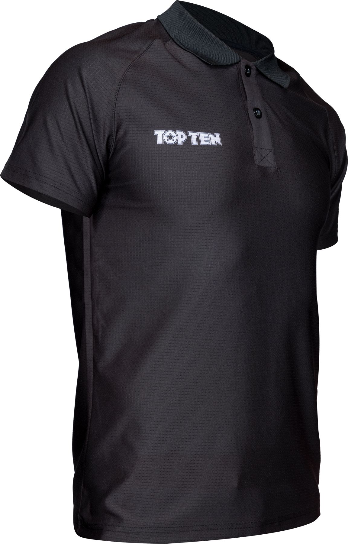Poloshirt „Slate“