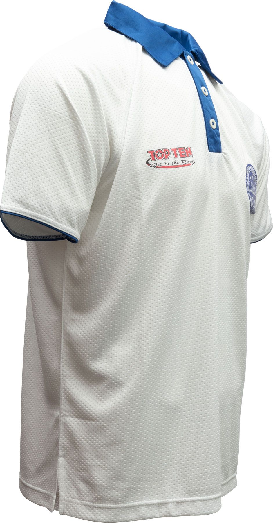 Poloshirt „WAKO“, Dry Fit
