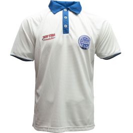 Poloshirt „WAKO“, Dry Fit