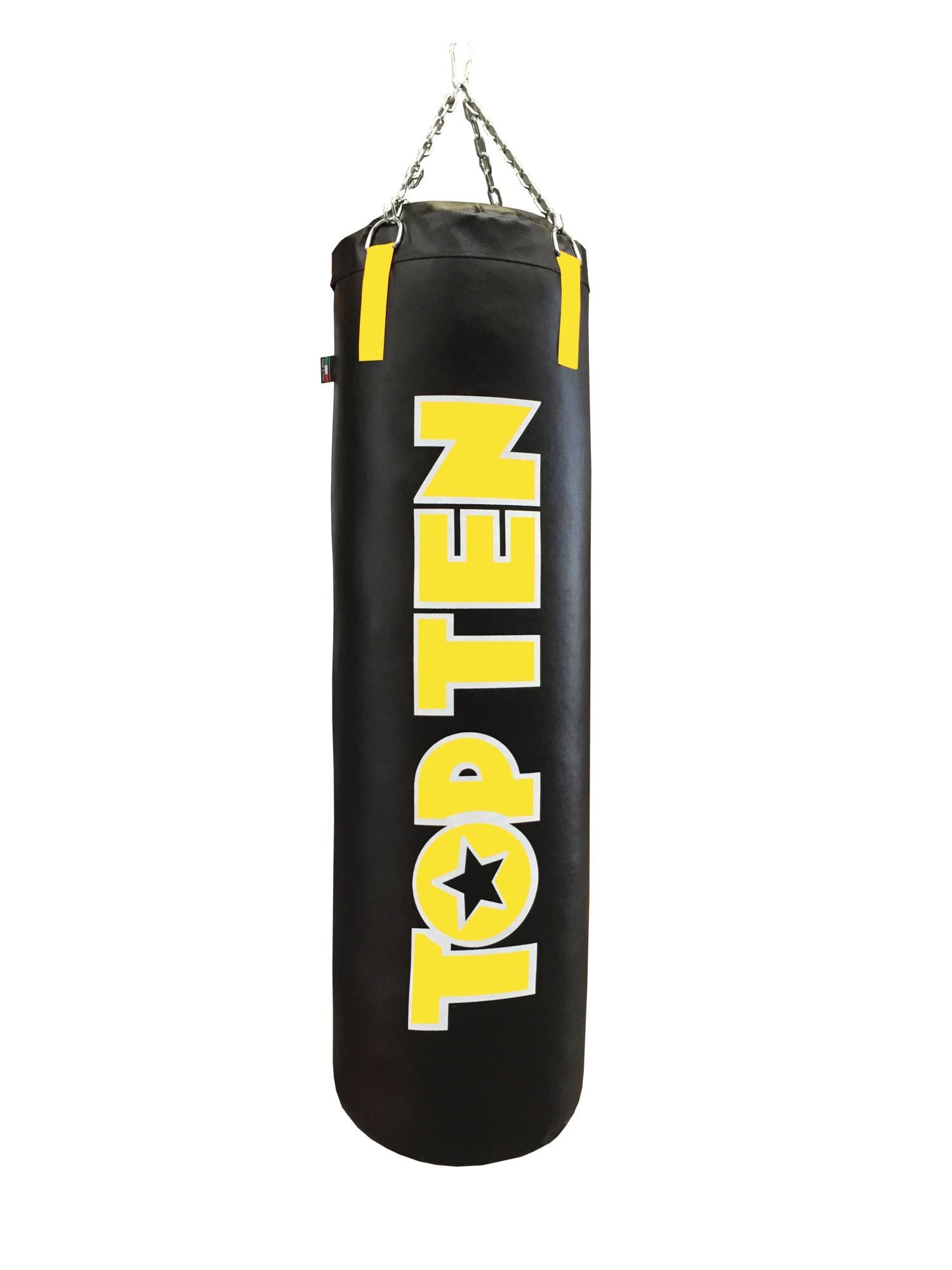 Boxsack „TOP TEN“ (gefüllt)