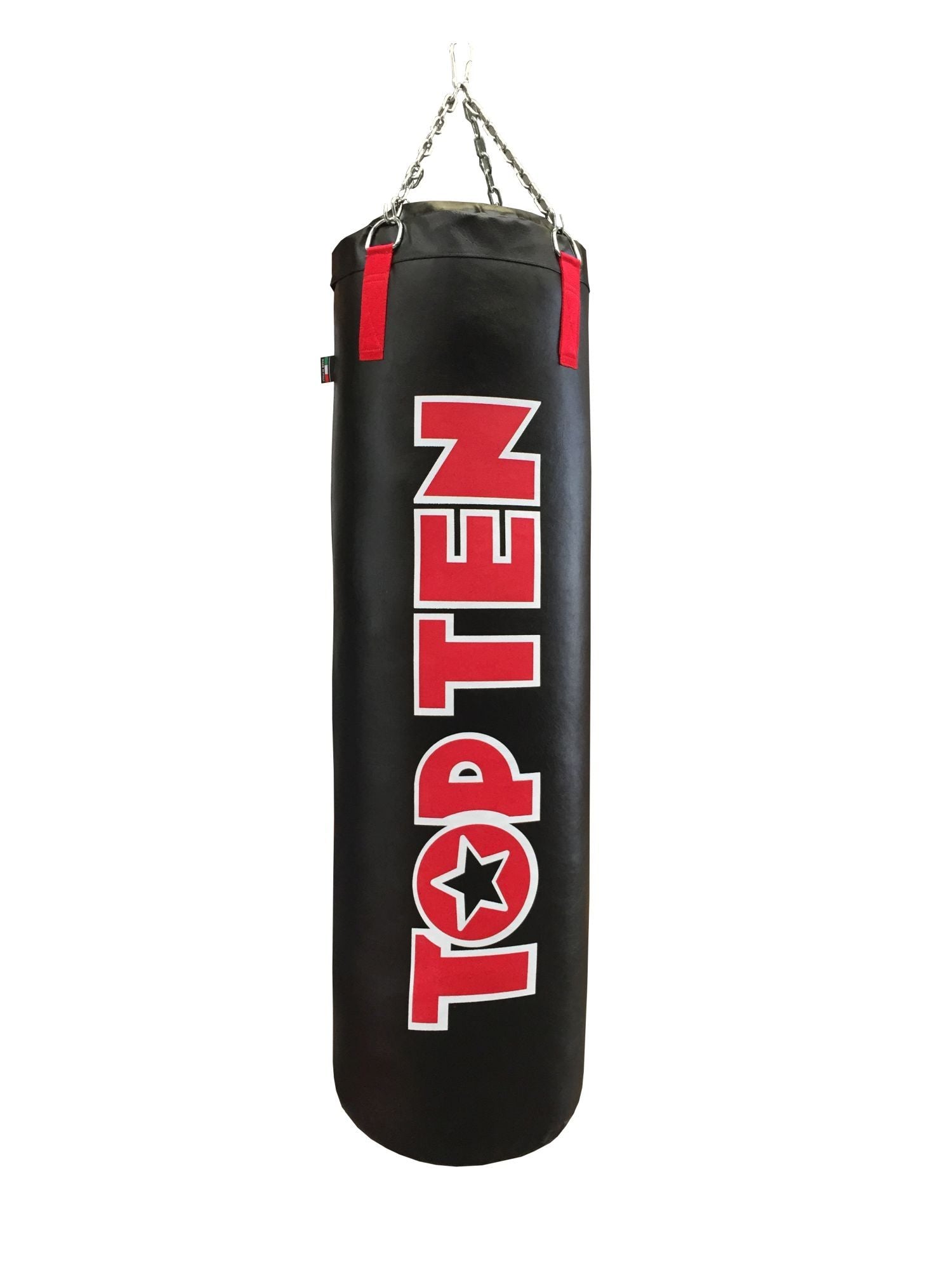 Boxsack „TOP TEN“ (gefüllt)