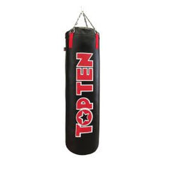 Boxsack „TOP TEN“ (gefüllt)