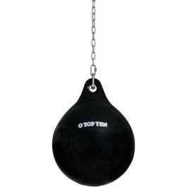 Water Bag, Aqua Drop „Pearl“ - schwarz