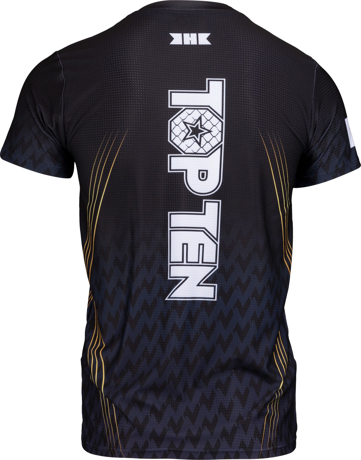 T-Shirt „BRAVE Fight Night“
