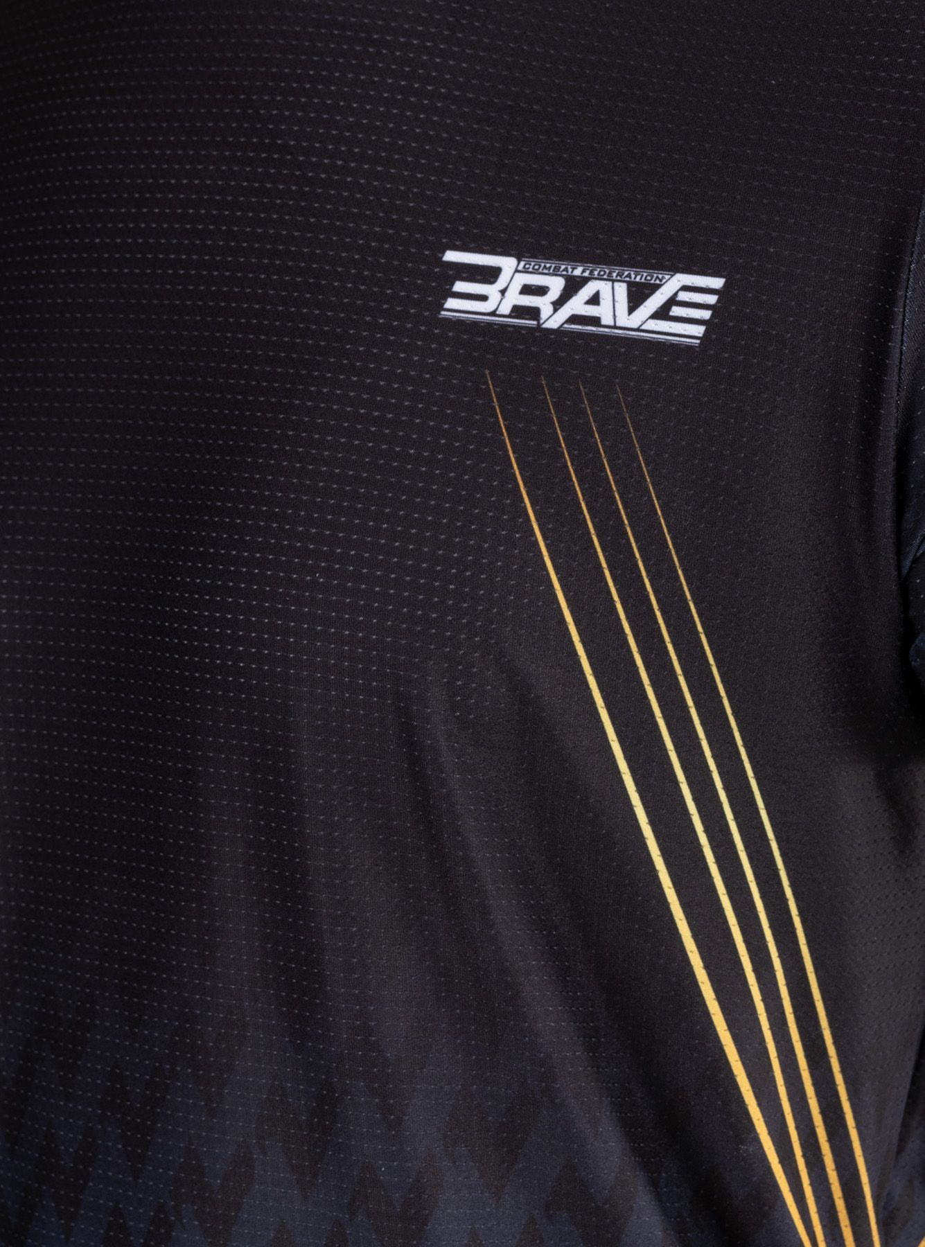 T-Shirt „BRAVE Fight Night“