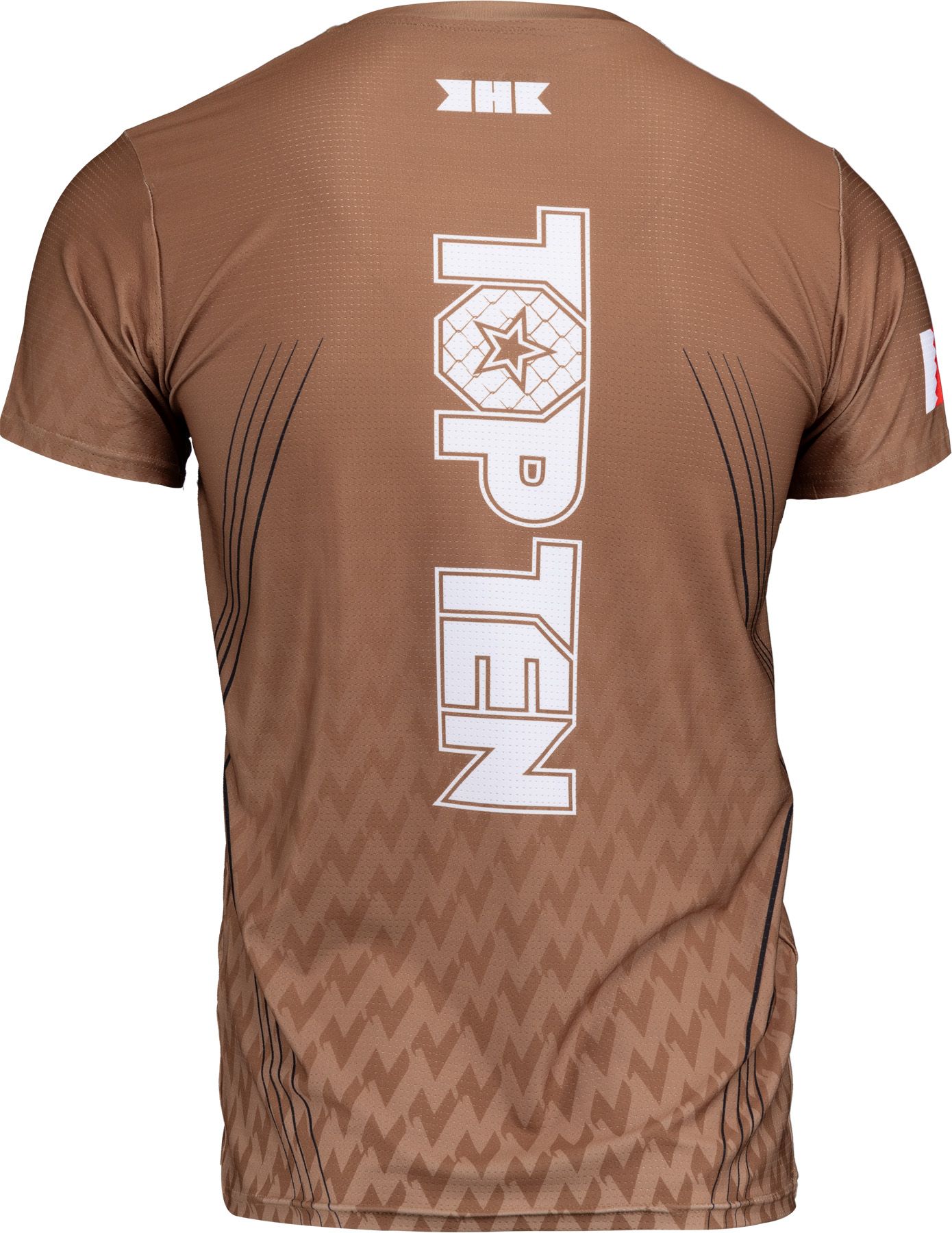 T-Shirt „BRAVE Fight Night“