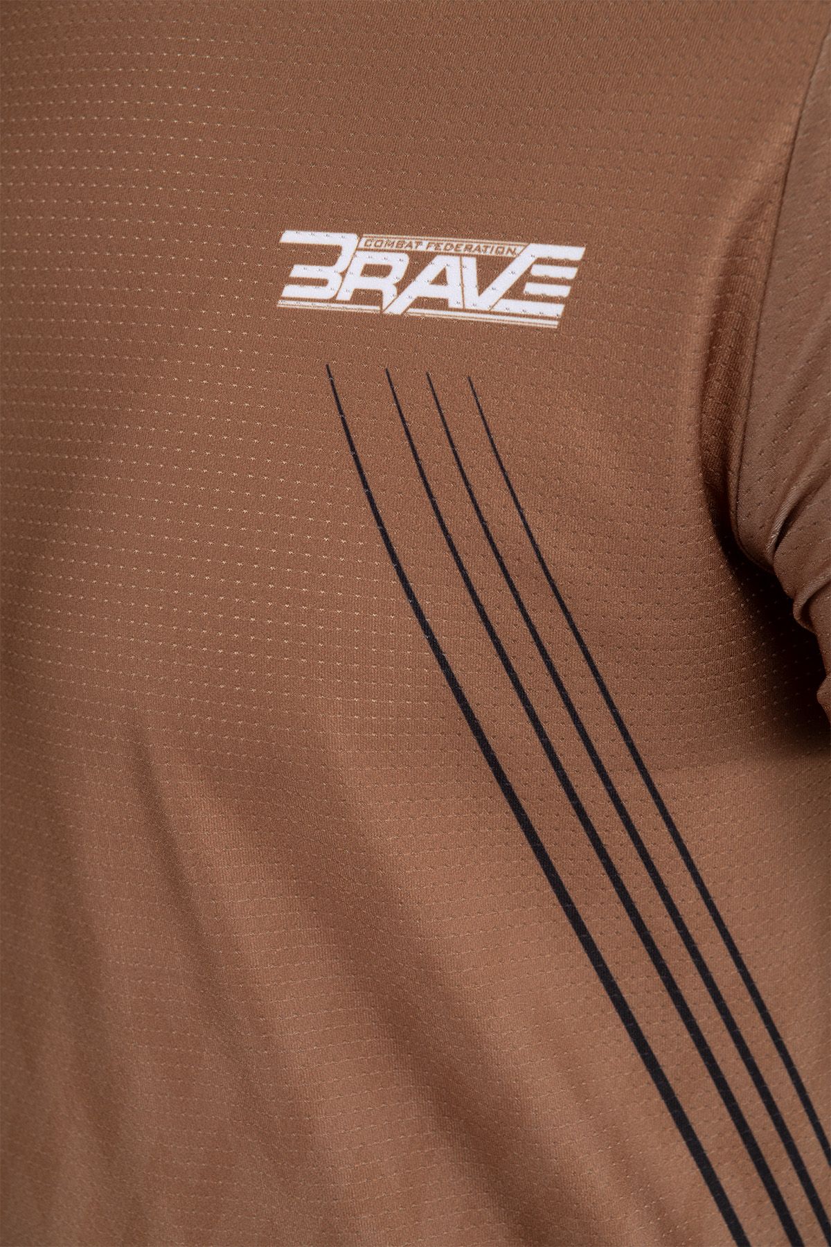 T-Shirt „BRAVE Fight Night“