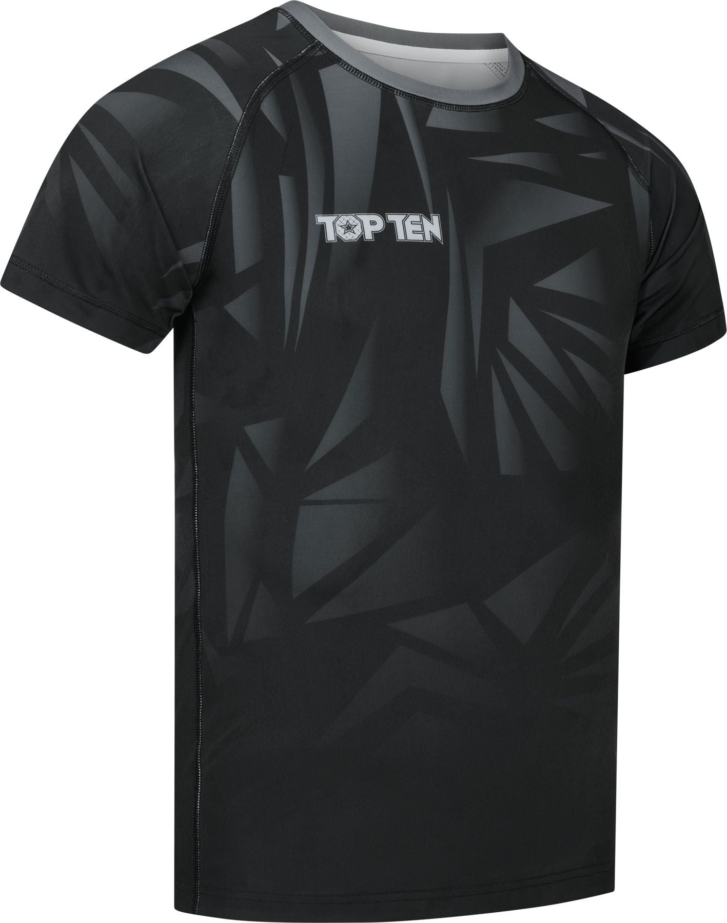 Rash Guard „Borrado“