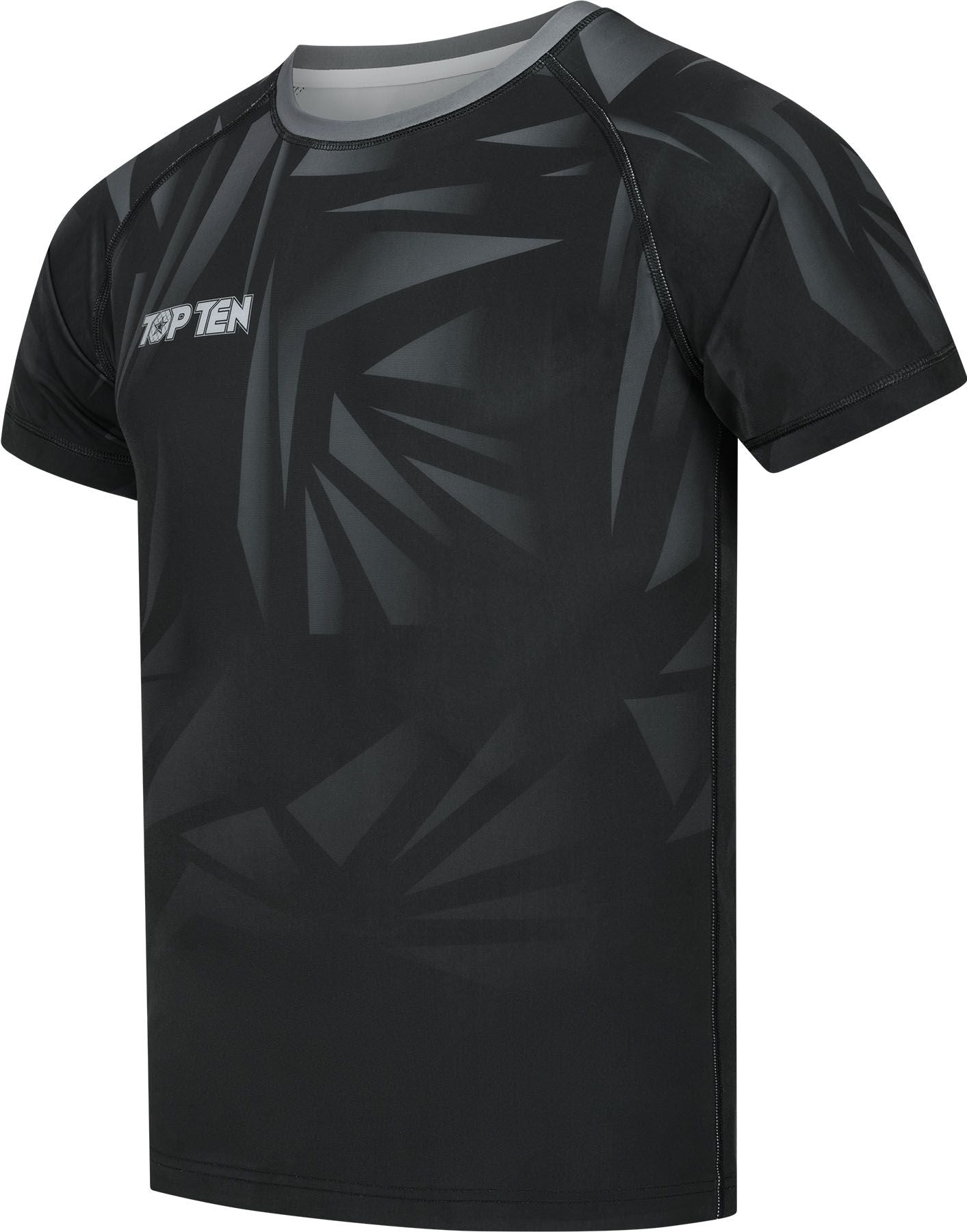 Rash Guard „Borrado“