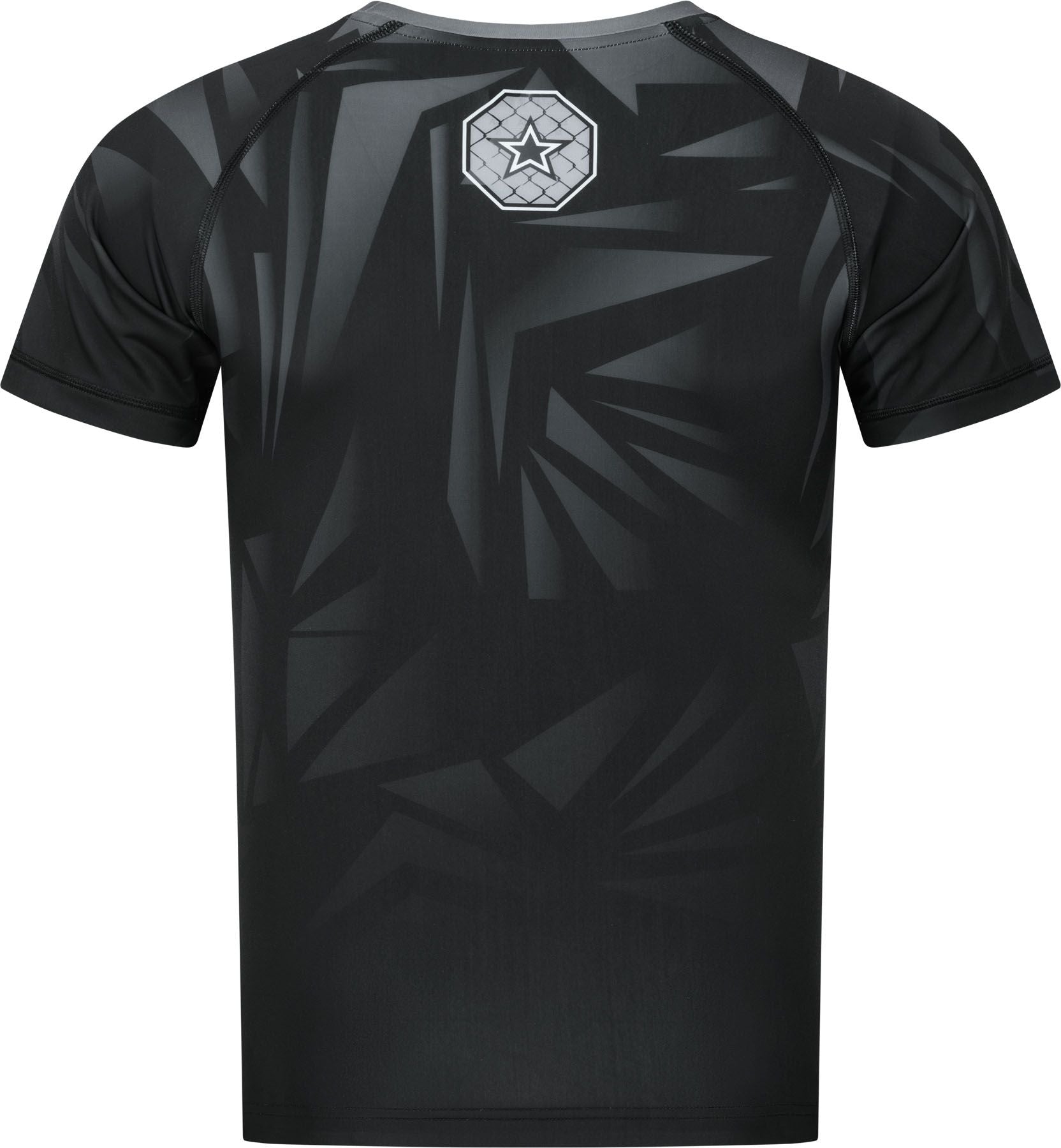 Rash Guard „Borrado“
