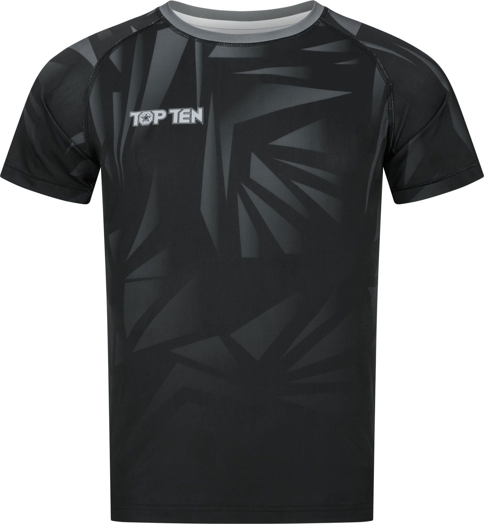 Rash Guard „Borrado“