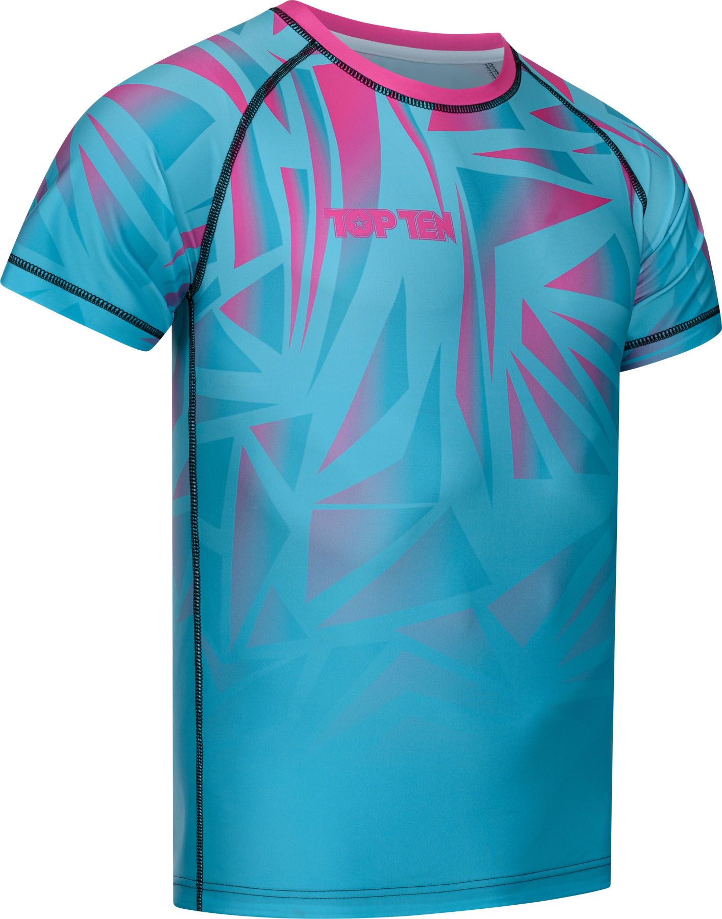 Rash Guard „Borrado“