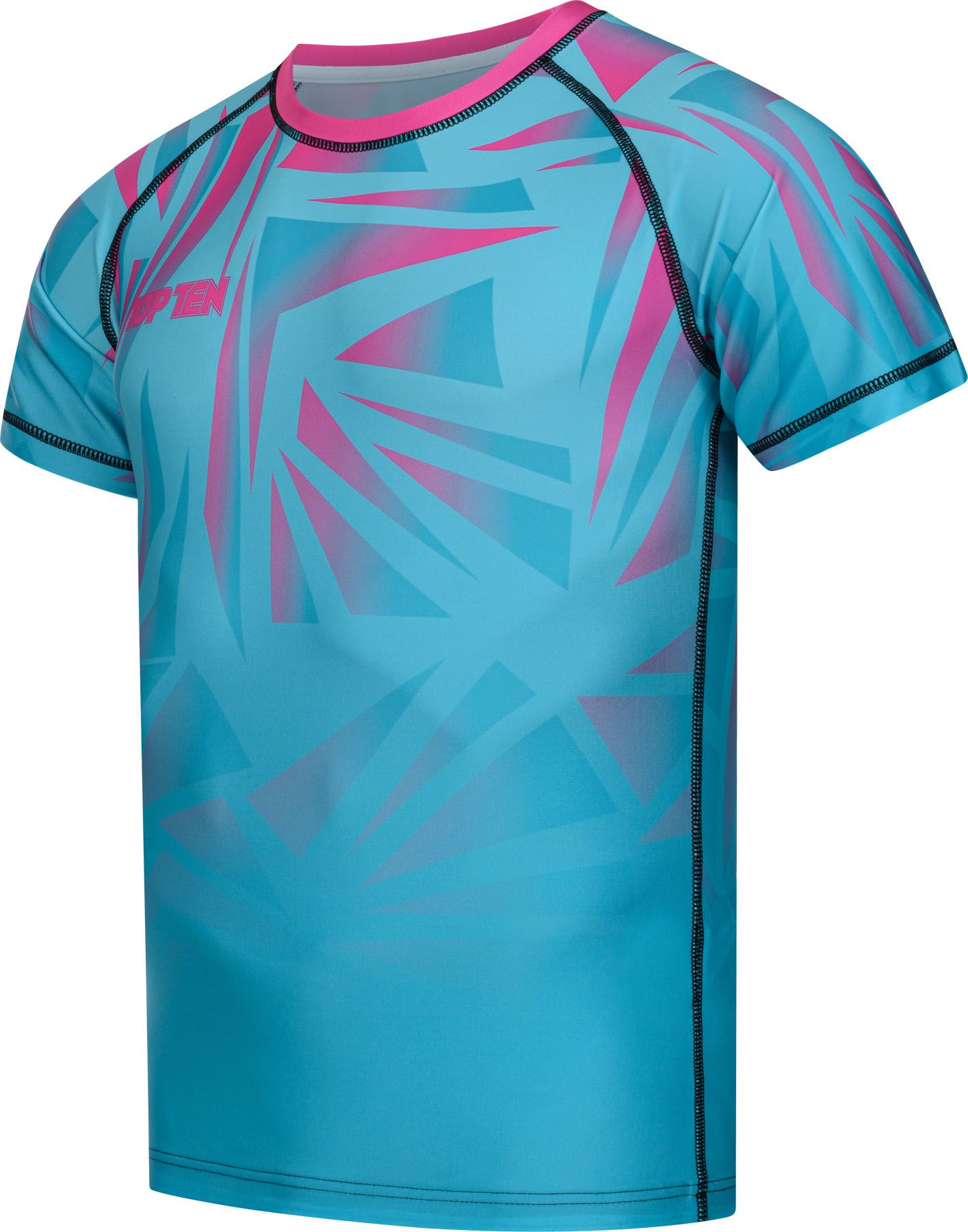 Rash Guard „Borrado“