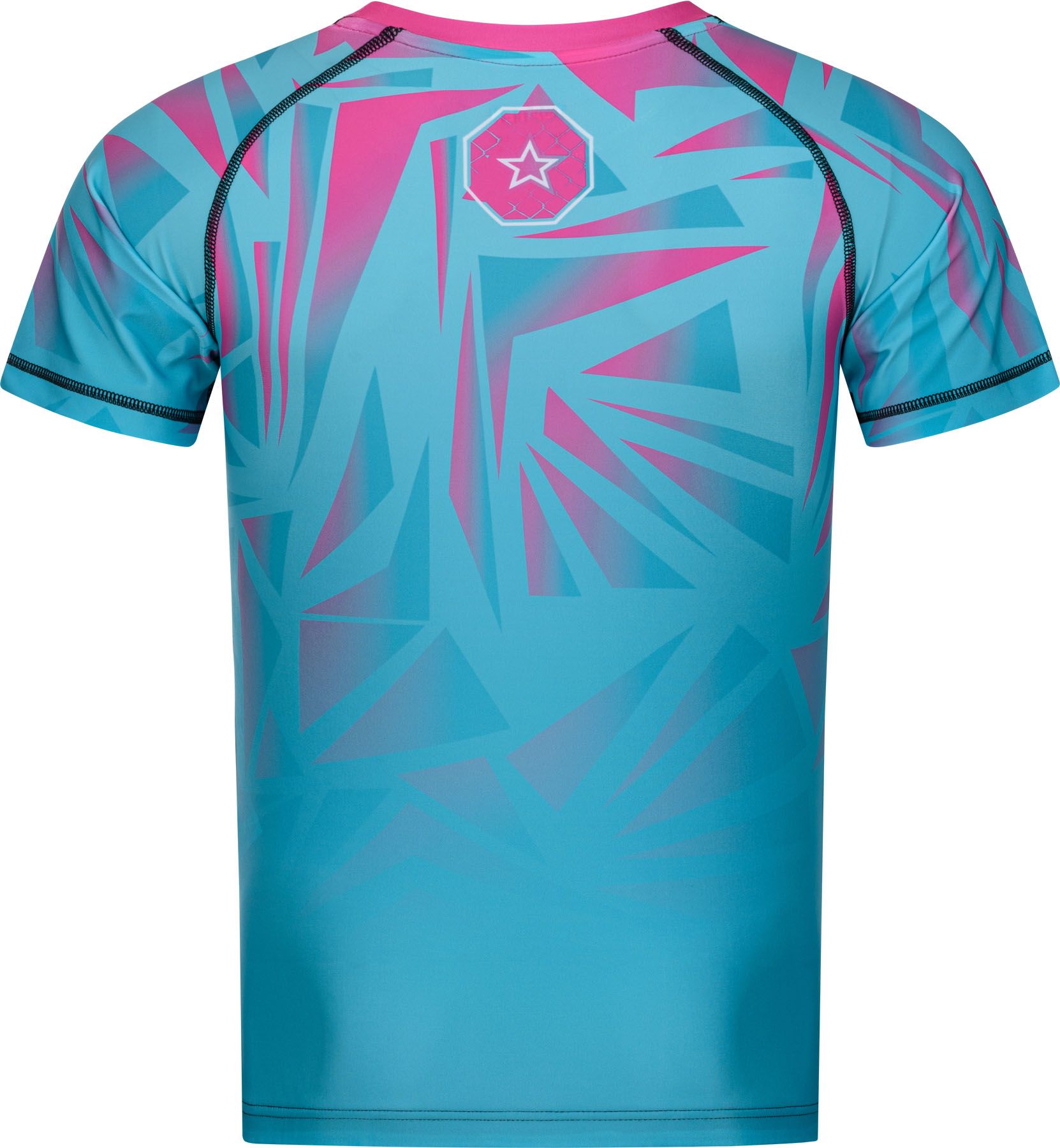 Rash Guard „Borrado“