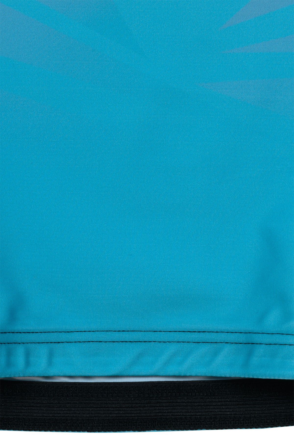 Rash Guard „Borrado“