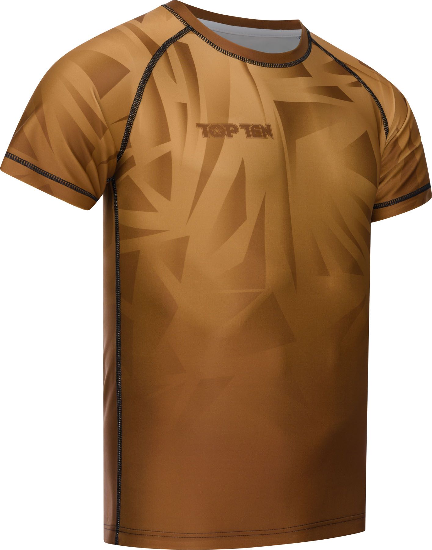 Rash Guard „Borrado“