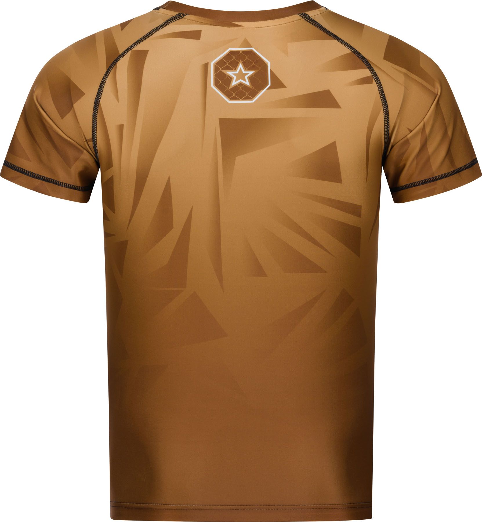 Rash Guard „Borrado“