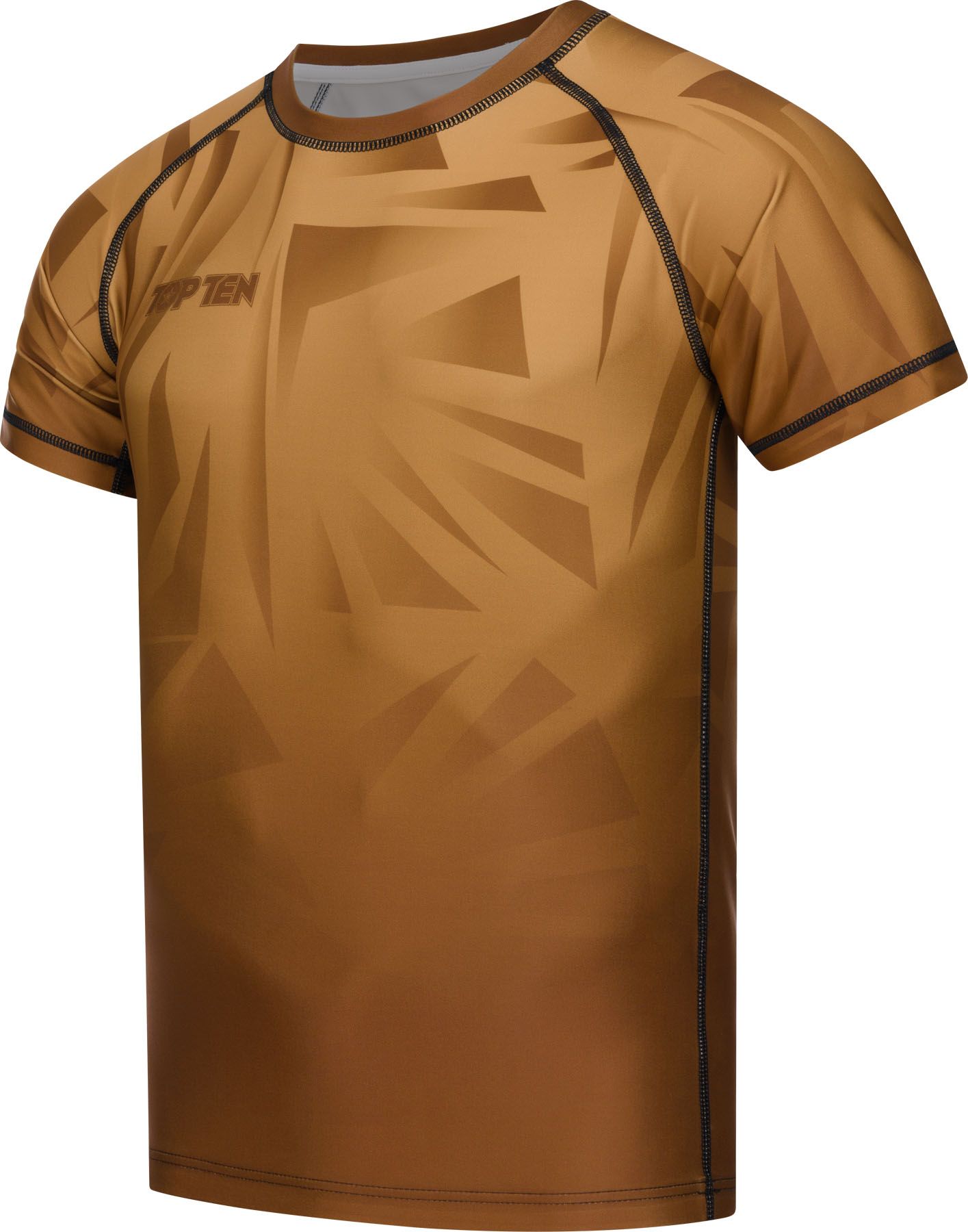 Rash Guard „Borrado“