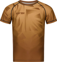 Rash Guard „Borrado“