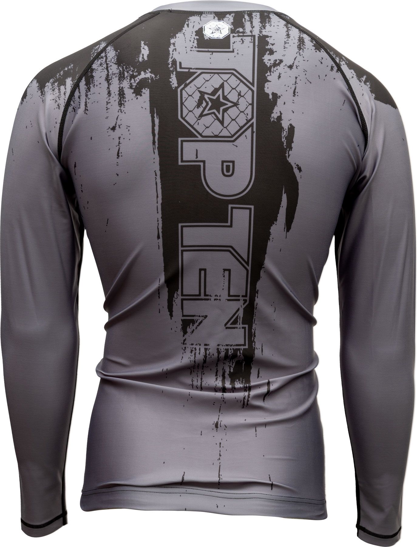 Rash Guard „Power Ink“