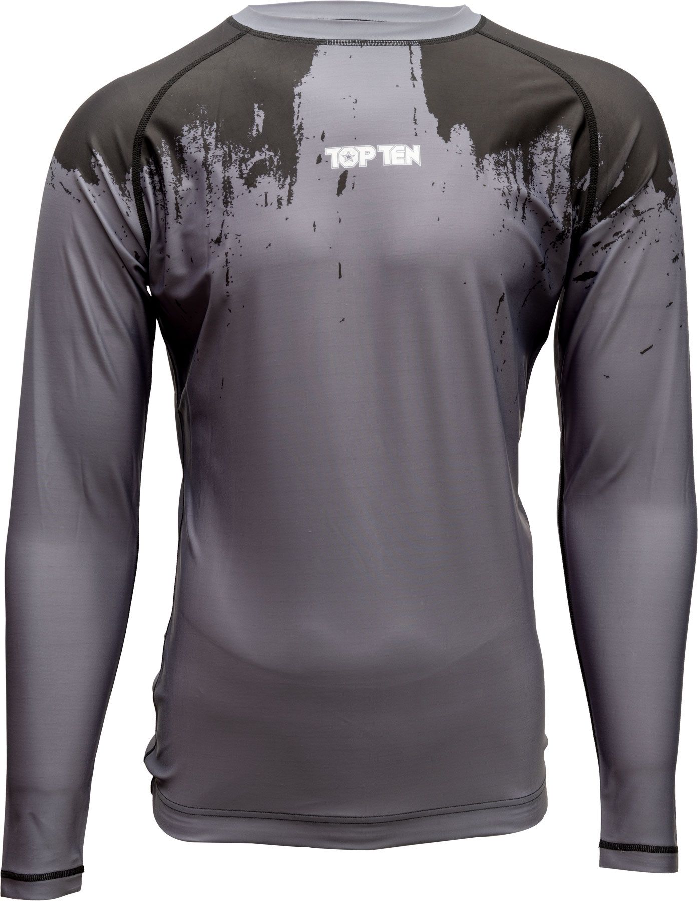 Rash Guard „Power Ink“