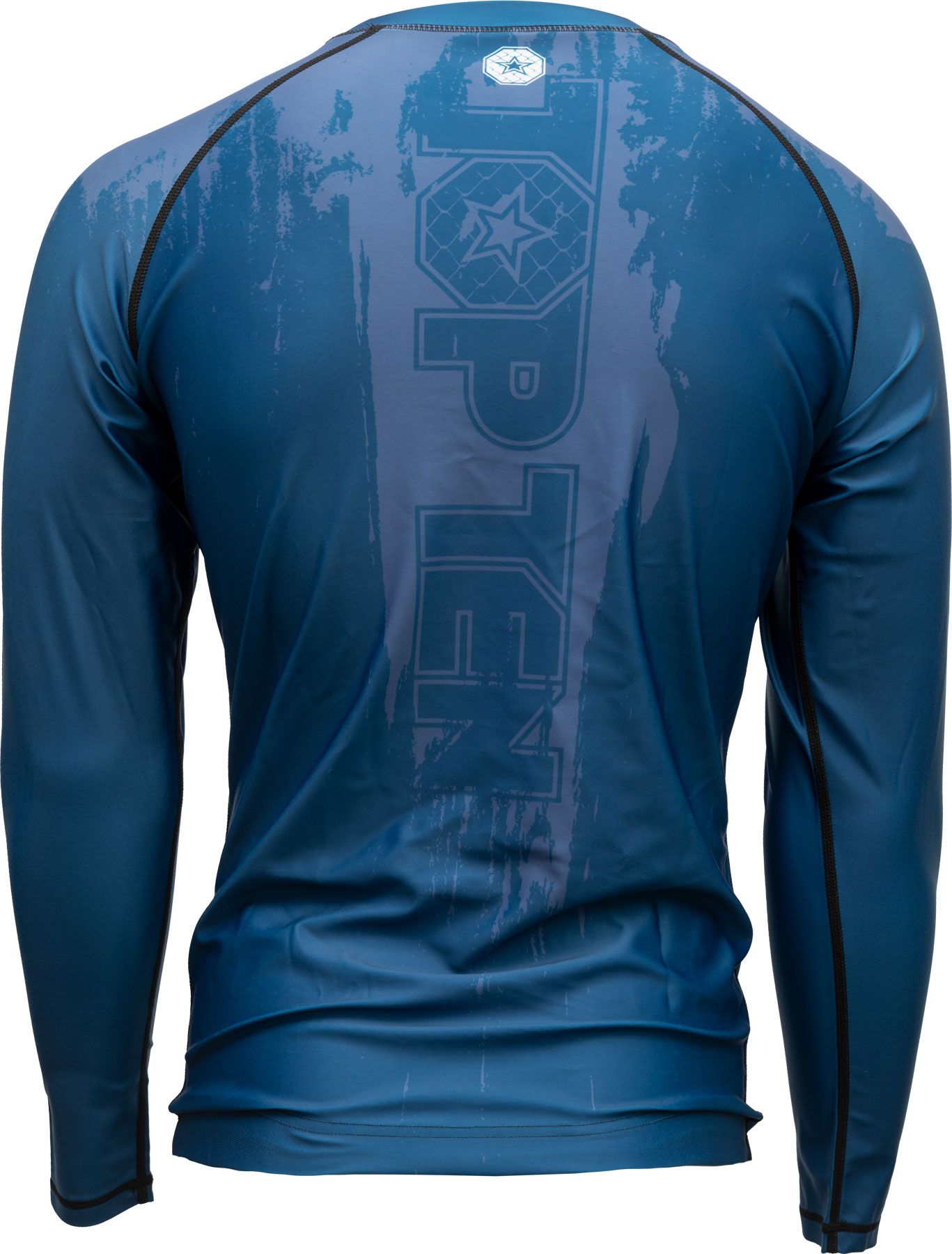 Rash Guard „Power Ink“