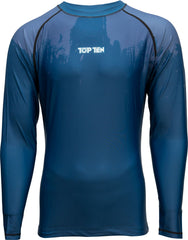 Rash Guard „Power Ink“