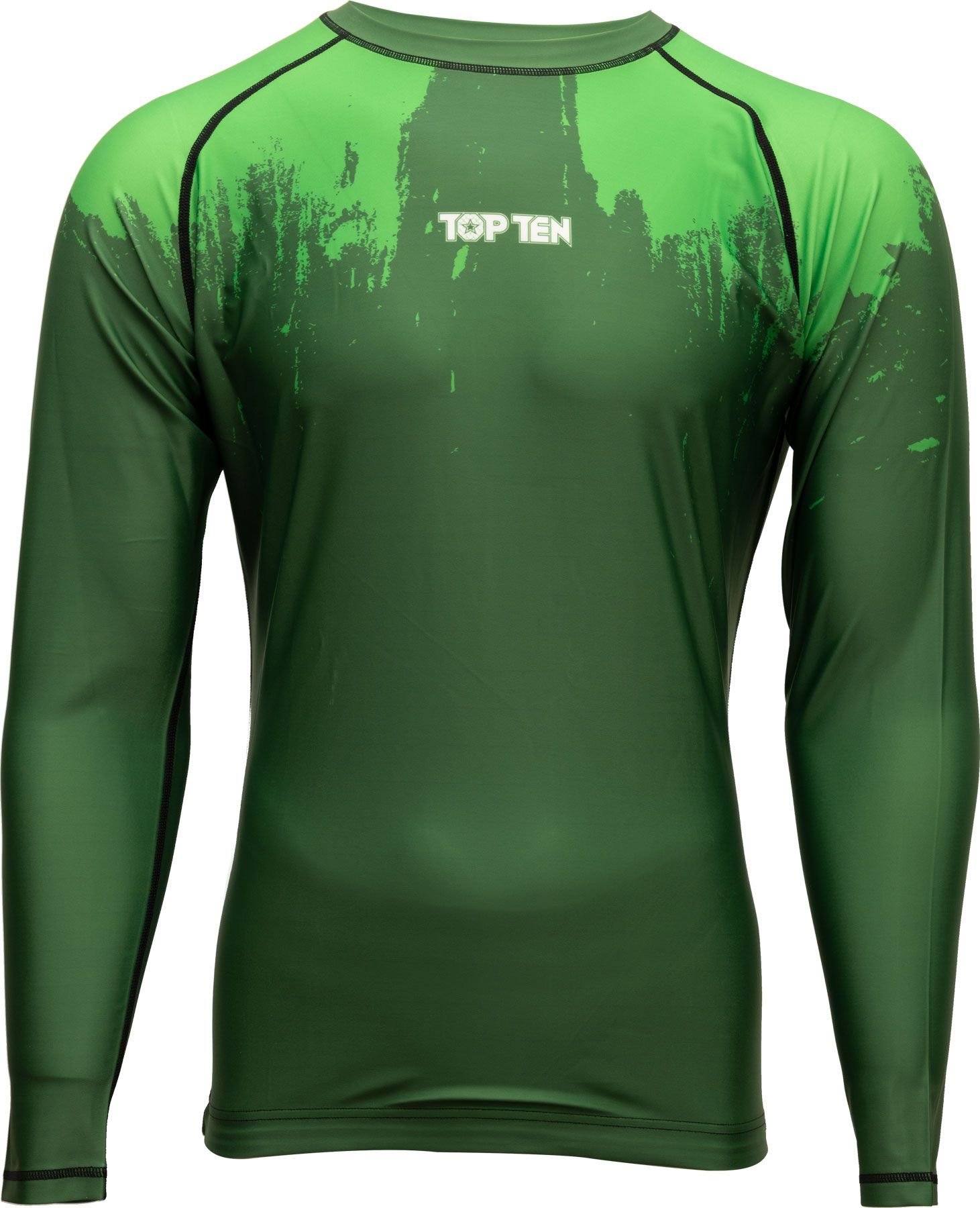 Rash Guard „Power Ink“