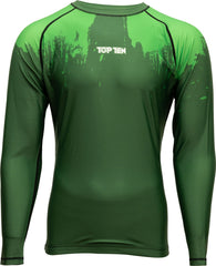 Rash Guard „Power Ink“