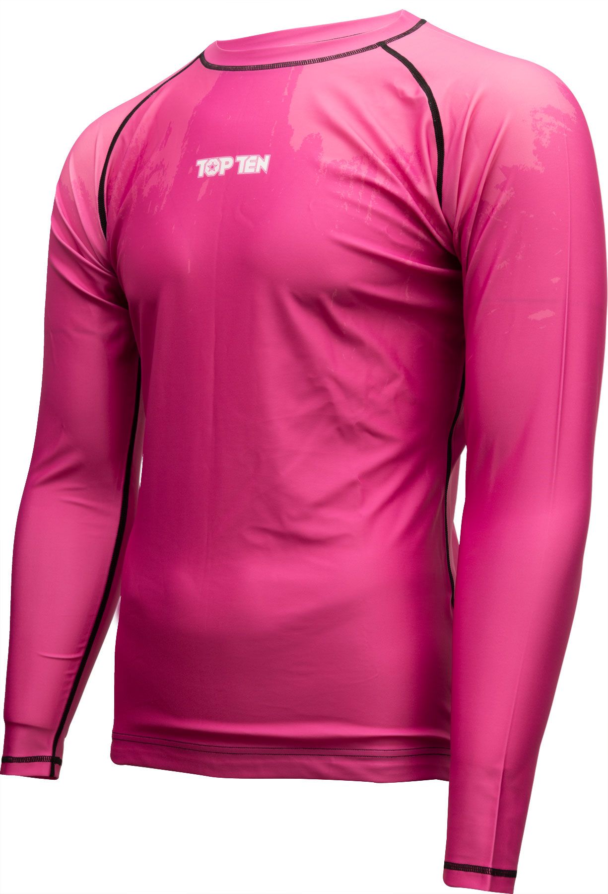 Rash Guard „Power Ink“