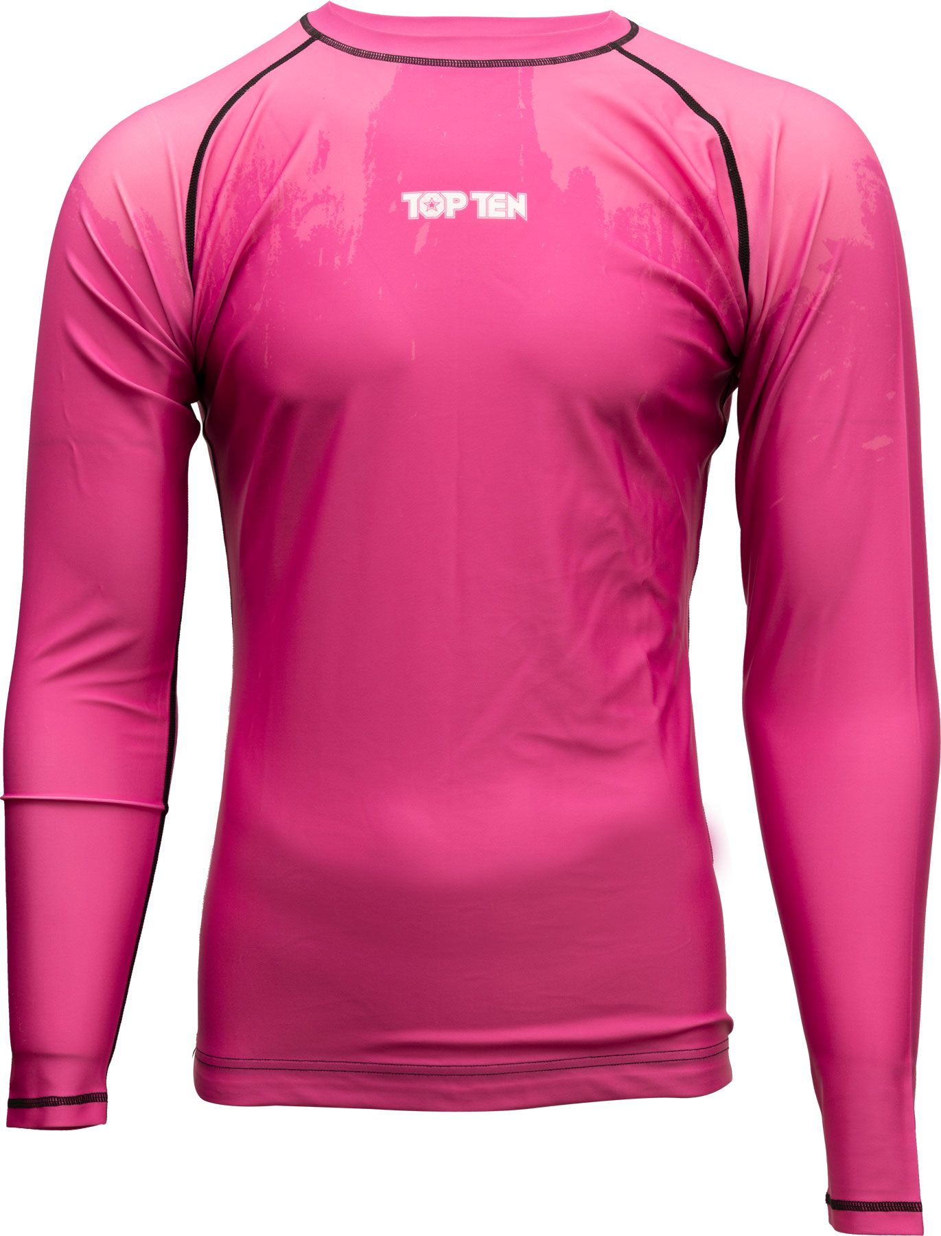 Rash Guard „Power Ink“