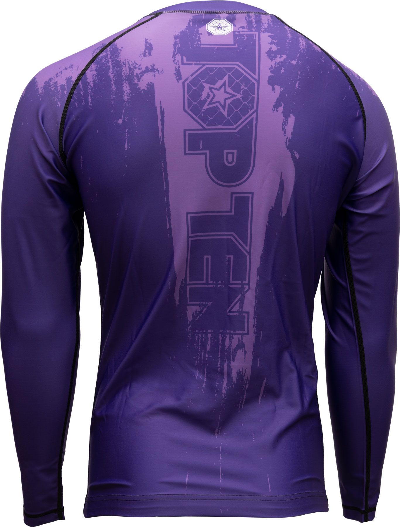 Rash Guard „Power Ink“