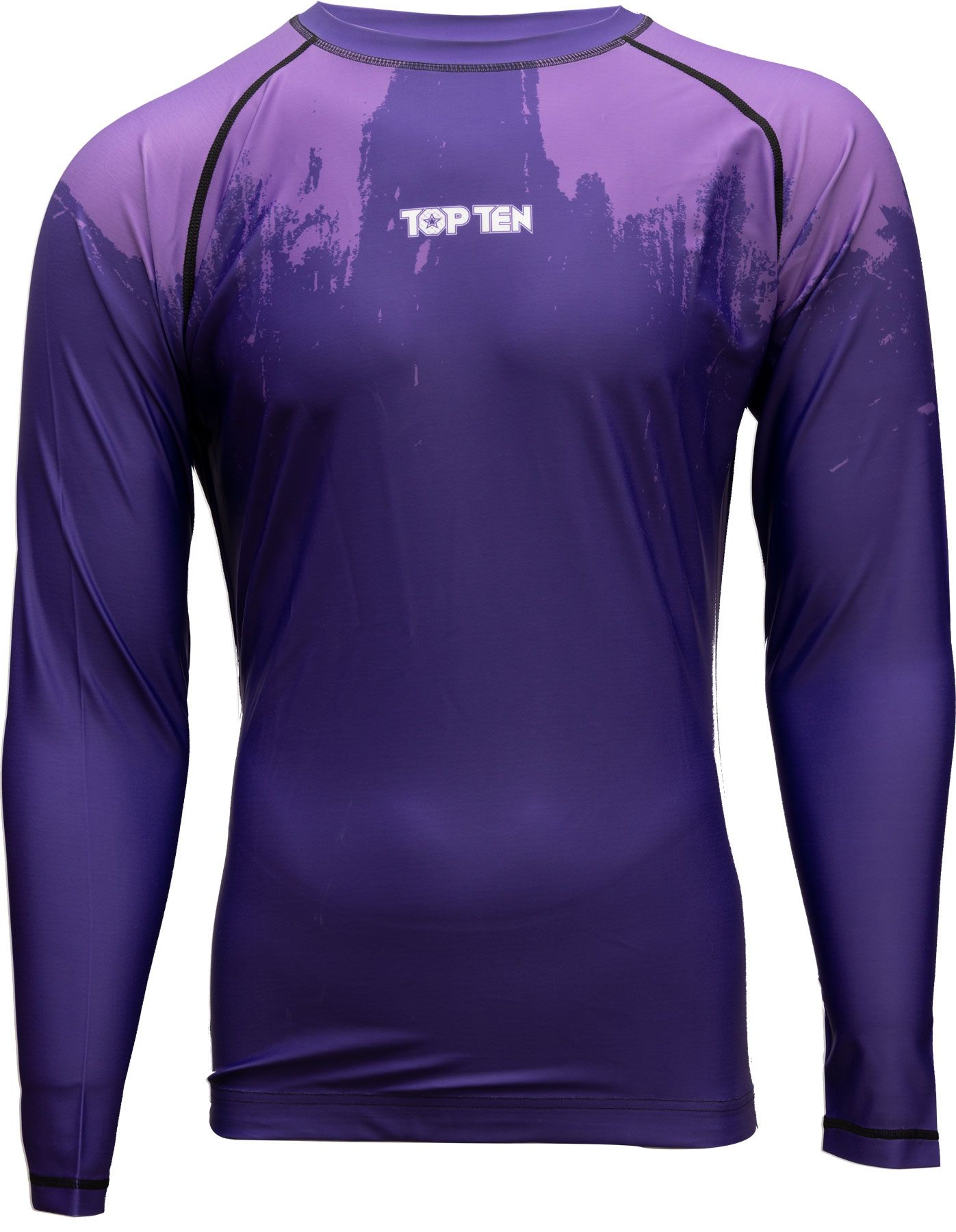 Rash Guard „Power Ink“