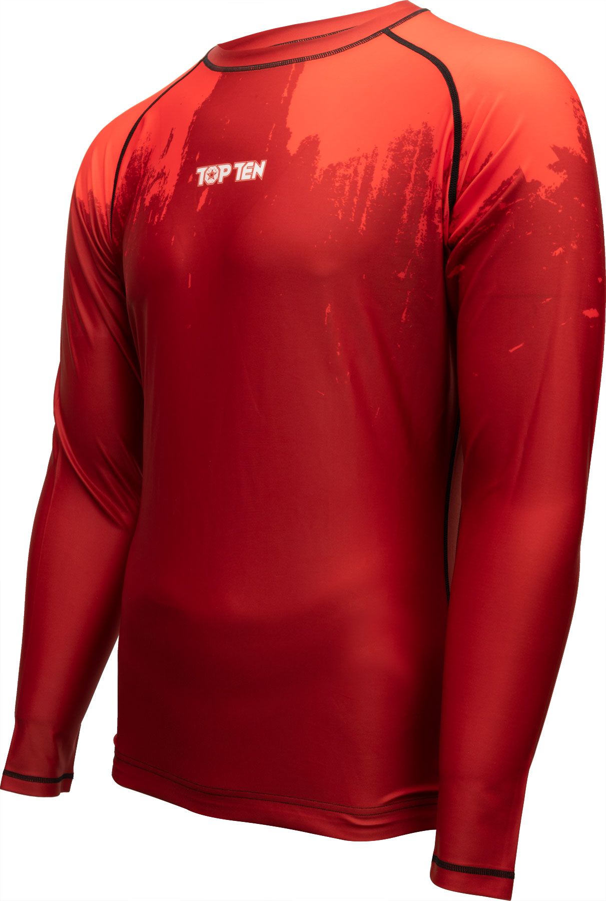 Rash Guard „Power Ink“