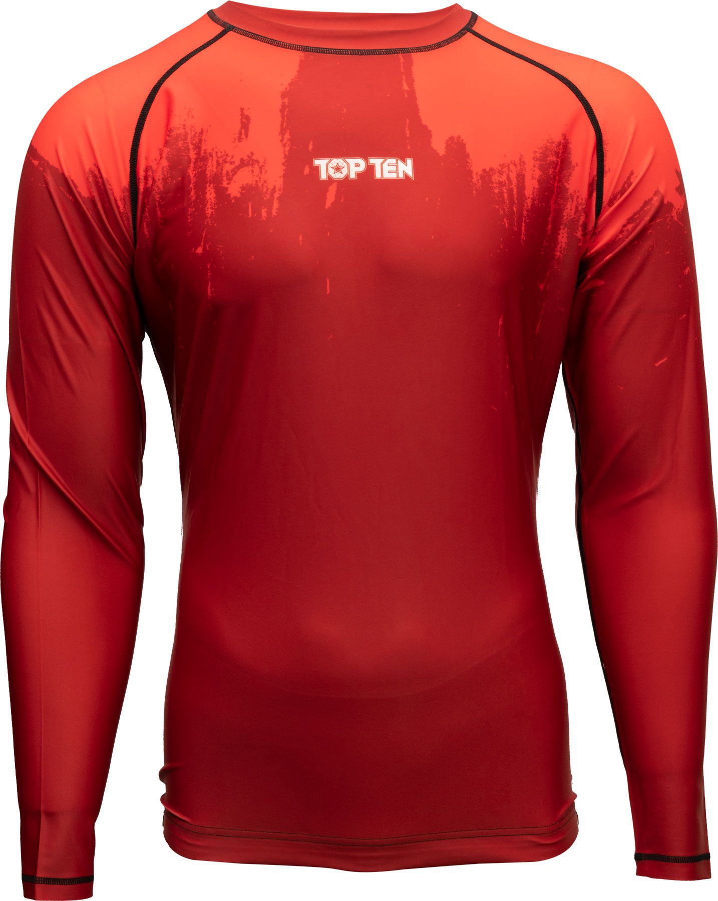 Rash Guard „Power Ink“
