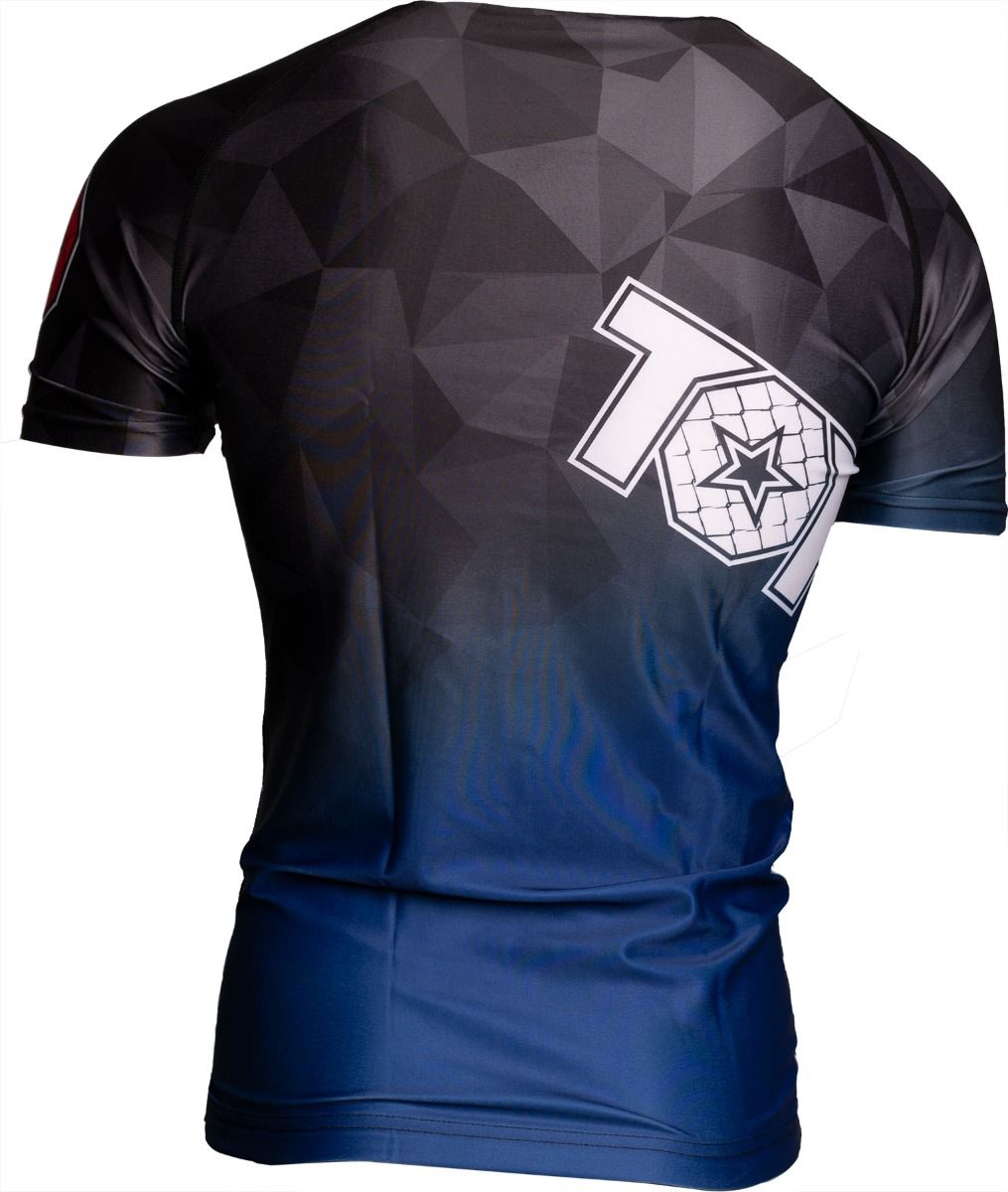 Rash Guard „PRISM“