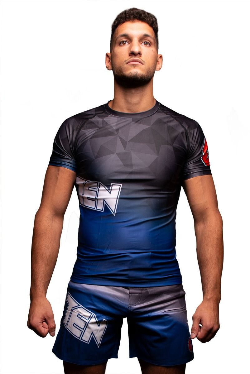 Rash Guard „PRISM“