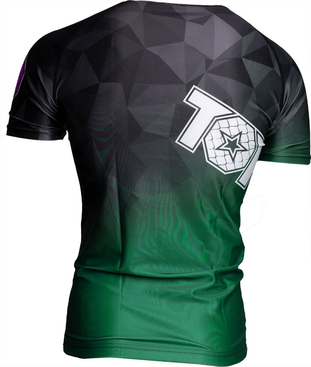 Rash Guard „PRISM“