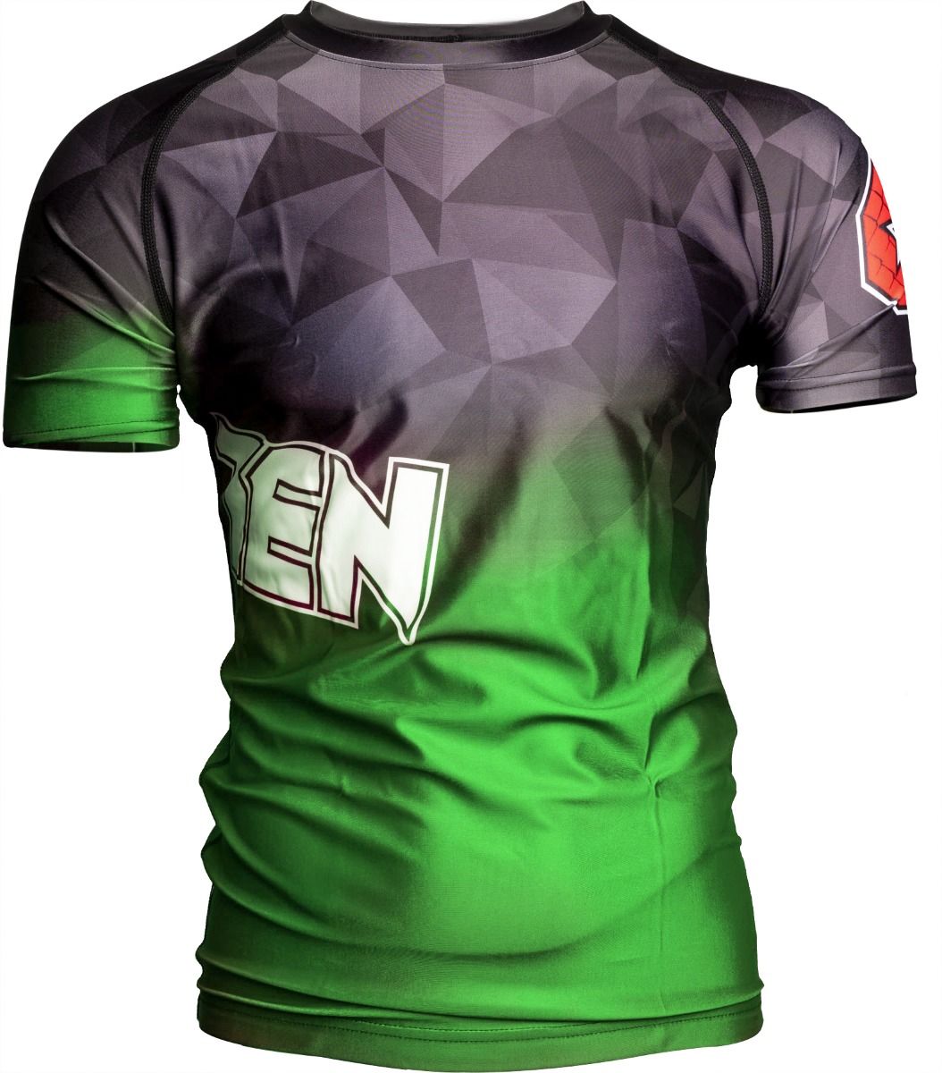 Rash Guard „PRISM“