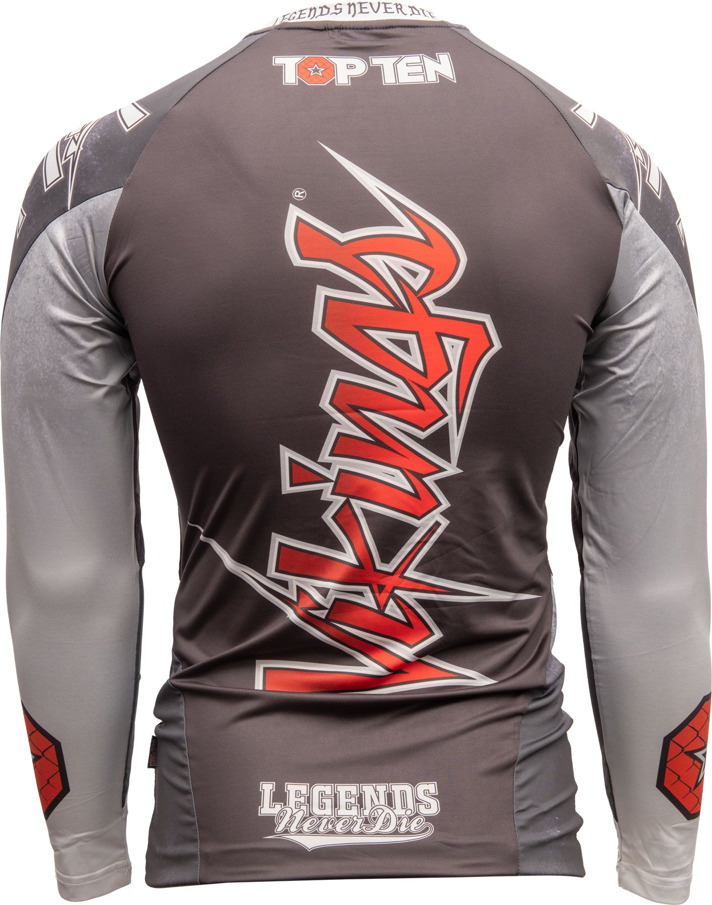 Rash Guard „Vikings“
