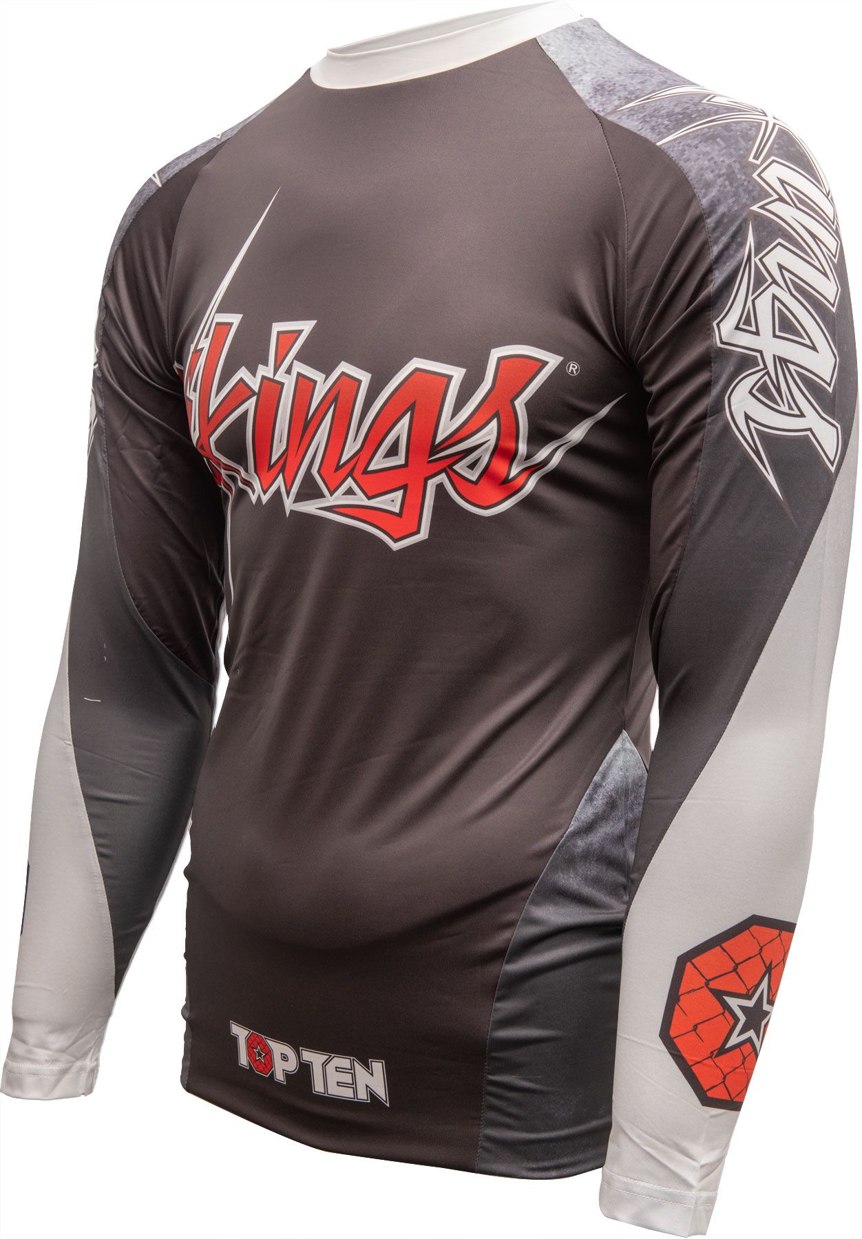 Rash Guard „Vikings“