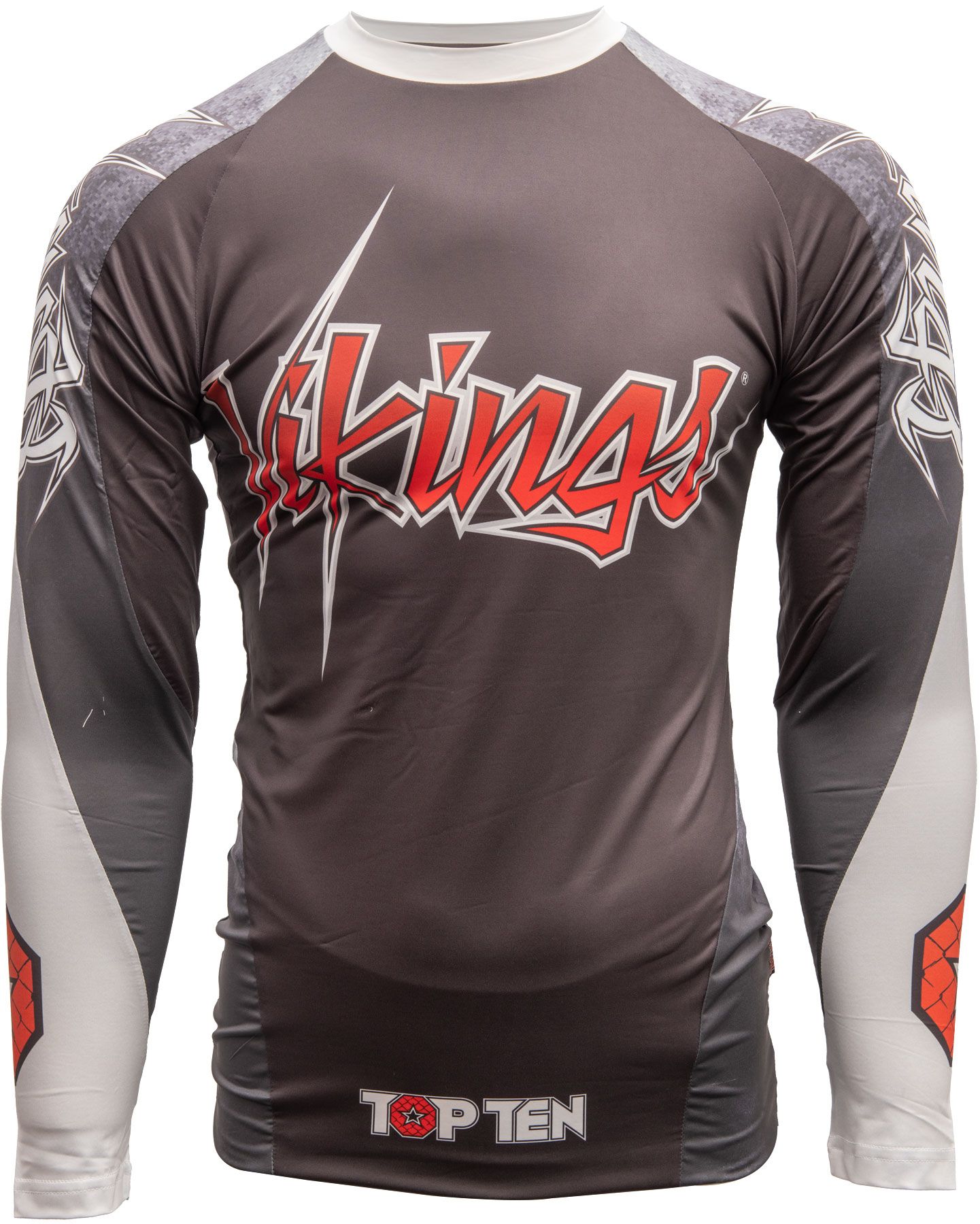 Rash Guard „Vikings“