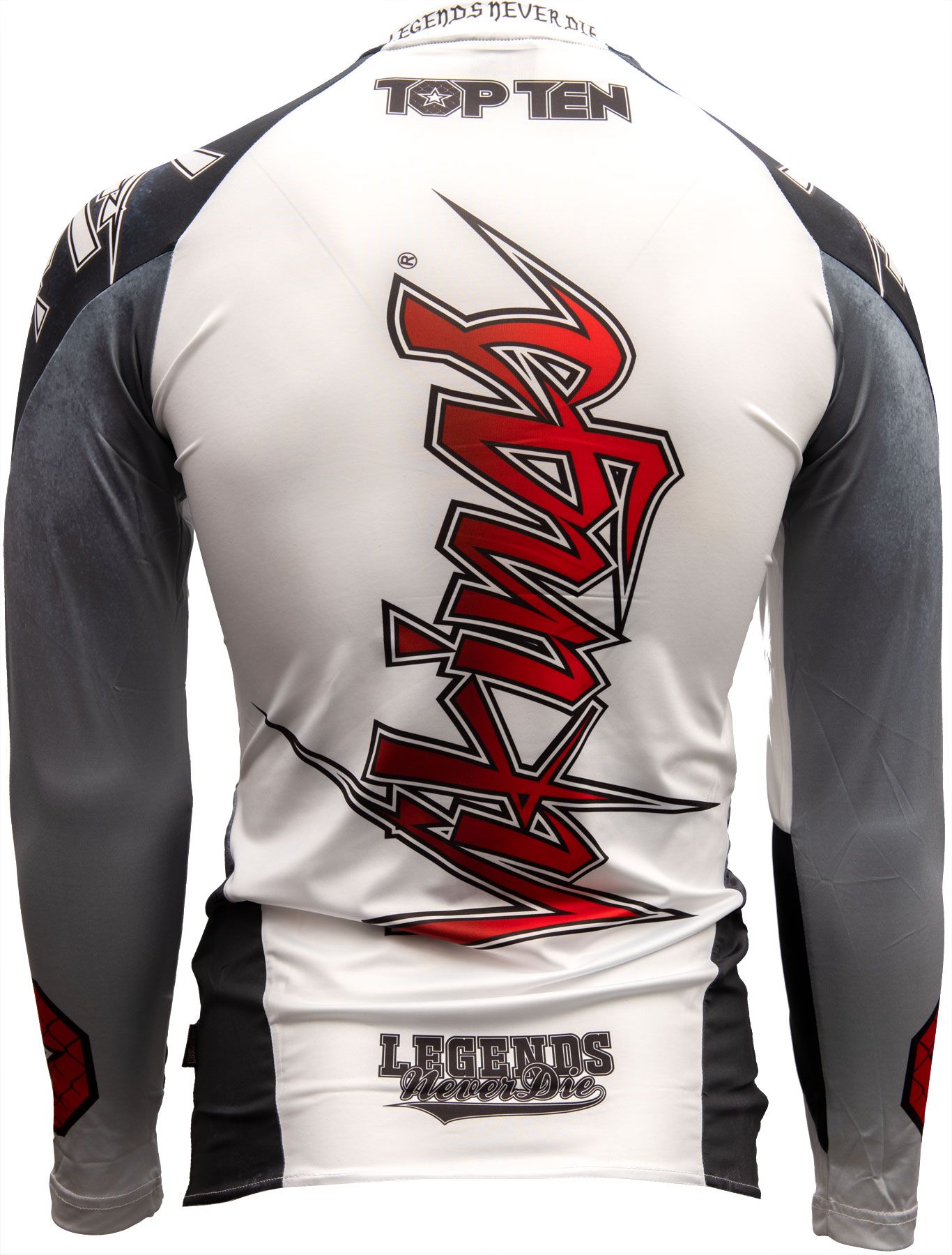 Rash Guard „Vikings“