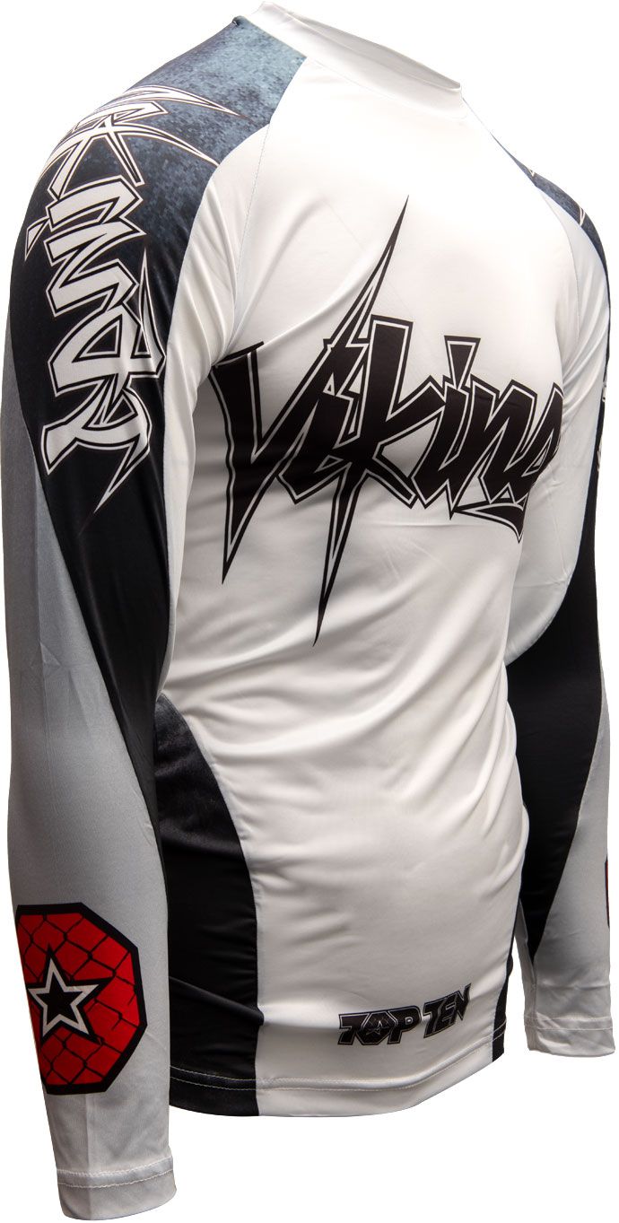 Rash Guard „Vikings“