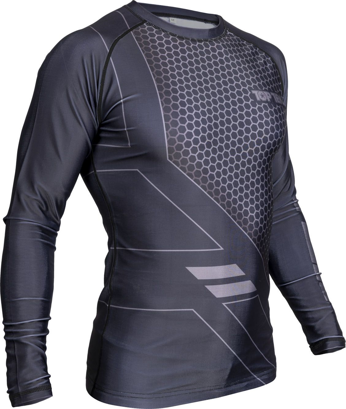 Rash Guard „COMBat“