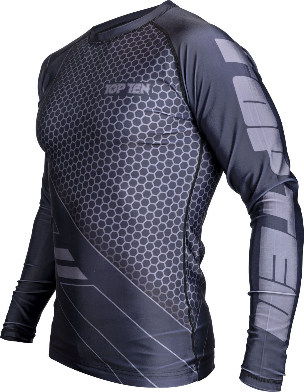 Rash Guard „COMBat“
