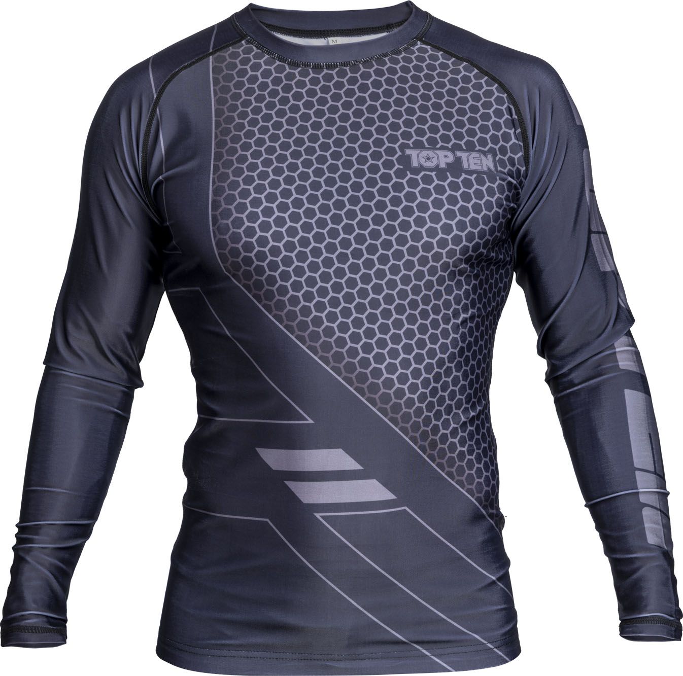 Rash Guard „COMBat“