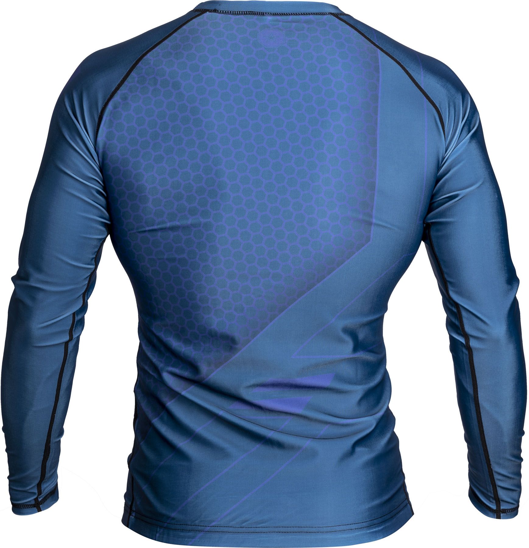 Rash Guard „COMBat“