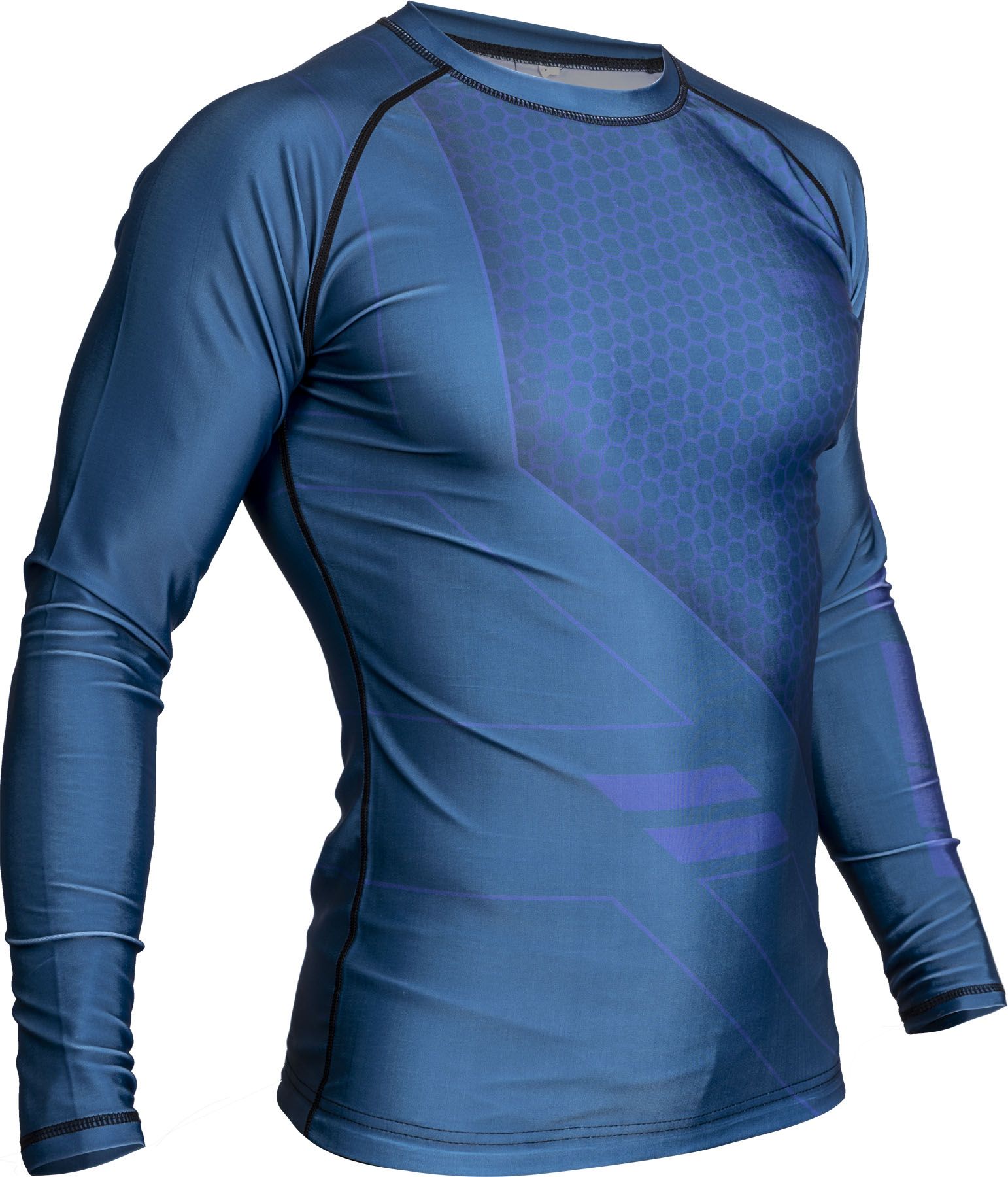 Rash Guard „COMBat“