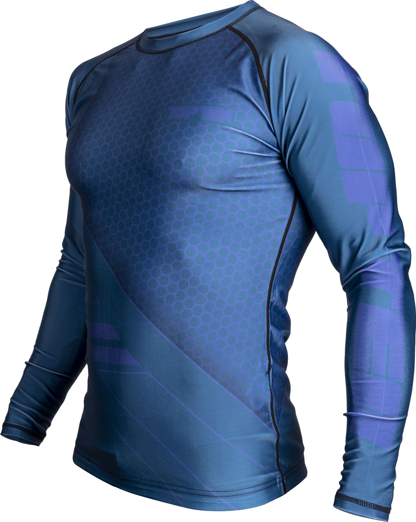 Rash Guard „COMBat“